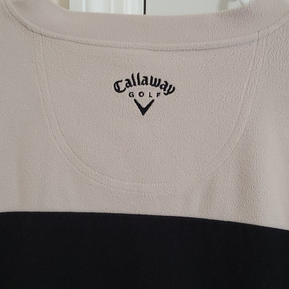 Callaway  pullover - Picture 3 of 5